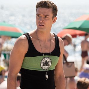 Photo Justin Timberlake