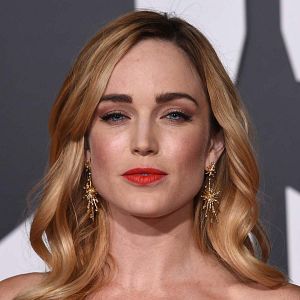 Photo Caity Lotz