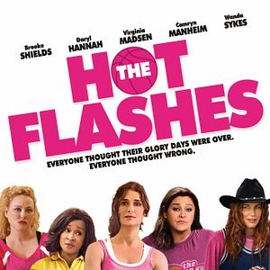 Photo The Hot Flashes