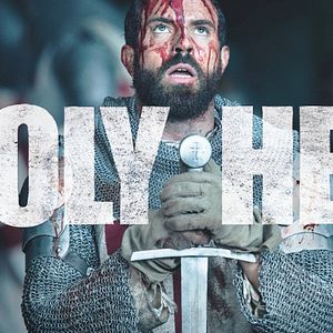 Photo Knightfall