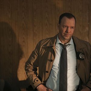 Photo Blue Bloods