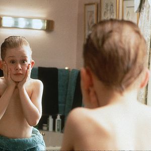 Photo Macaulay Culkin