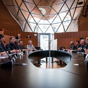 Photo Daniel Aichinger