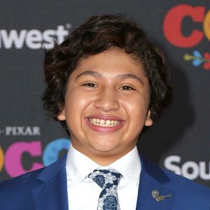 Photo Anthony Gonzalez (VIII)