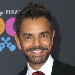 Photo Eugenio Derbez