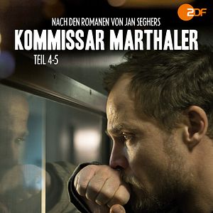 Photo Commissaire Marthaler : L'ange de la mort