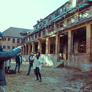 Photo Tim Oliver Schultz