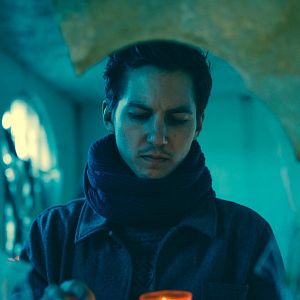 Photo Fear Challenge