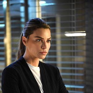 Photo Lauren German