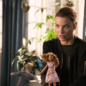 Photo Lauren German
