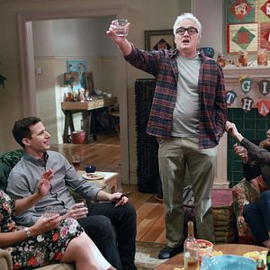 Photo Bradley Whitford