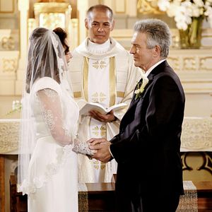 Photo Anthony John Denison