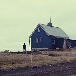 Photo Rökkur