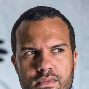 Photo O-T Fagbenle