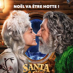 Photo Santa & Cie