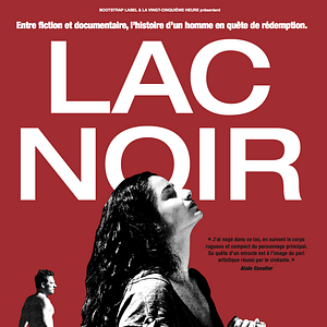 Photo Lac noir