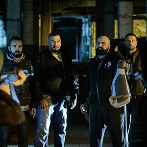 Photo Blerim Destani