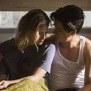 Photo Cole Sprouse