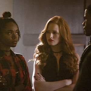 Photo Madelaine Petsch