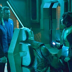 Photo Penny Johnson Jerald