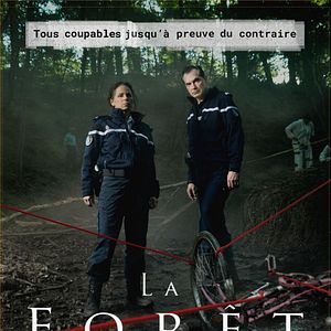 Photo La Forêt