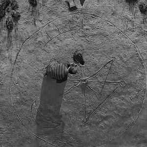 Photo La Particule humaine