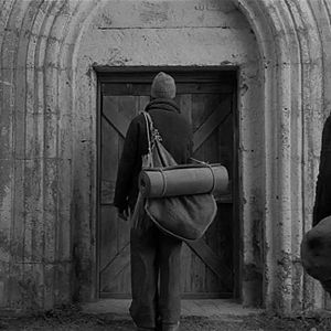 Photo La Particule humaine