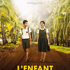 Photo L'Enfant de Goa