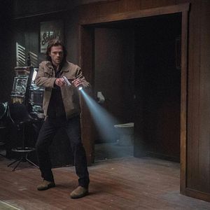 Photo Jared Padalecki