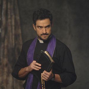 Photo Alfonso Herrera