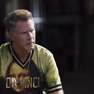 Photo Will Ferrell