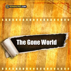 Photo The Gone World
