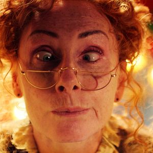 Photo Andrea Sawatzki