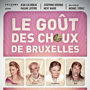 Photo Le Goût des choux de Bruxelles