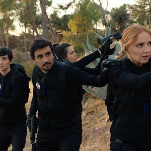 Photo Octavi Pujades