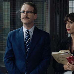 Photo Joaquín Reyes