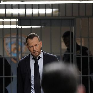 Photo Blue Bloods
