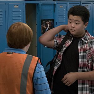 Photo Hudson Yang