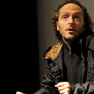 Photo Emmanuel Lubezki