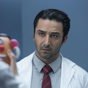 Photo Pej Vahdat