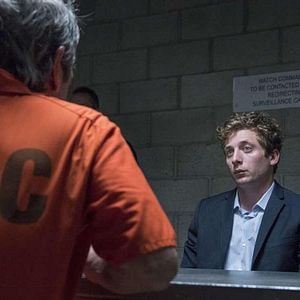Photo Jeremy Allen White