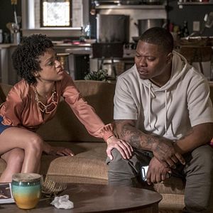 Photo Jason Mitchell