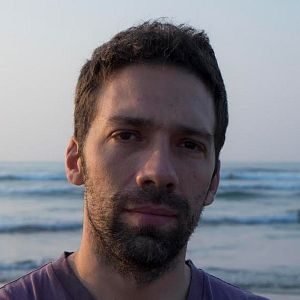 Photo Santiago Esteves
