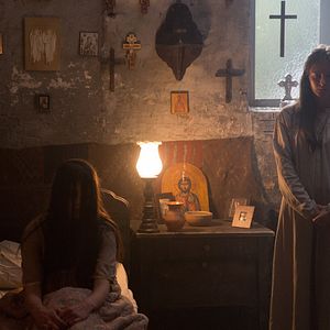 Photo The Crucifixion