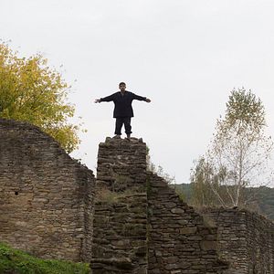 Photo The Crucifixion