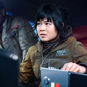 Photo Kelly Marie Tran