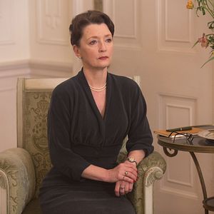 Photo Lesley Manville
