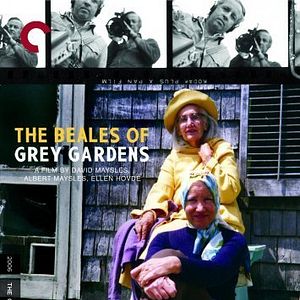Photo The Beales Of Grey Gardens
