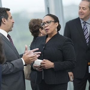 Photo S. Epatha Merkerson