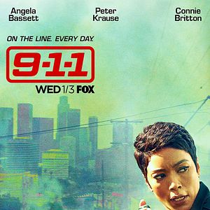 Photo 9-1-1